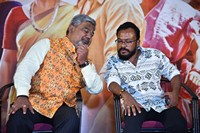 Razakar Movie Press Meet Photos